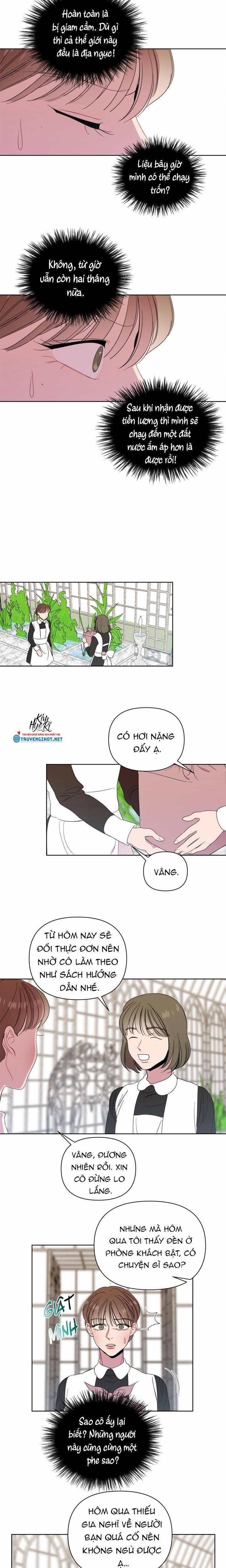 Thiên Đường (Heaven) 9.1 trang 1