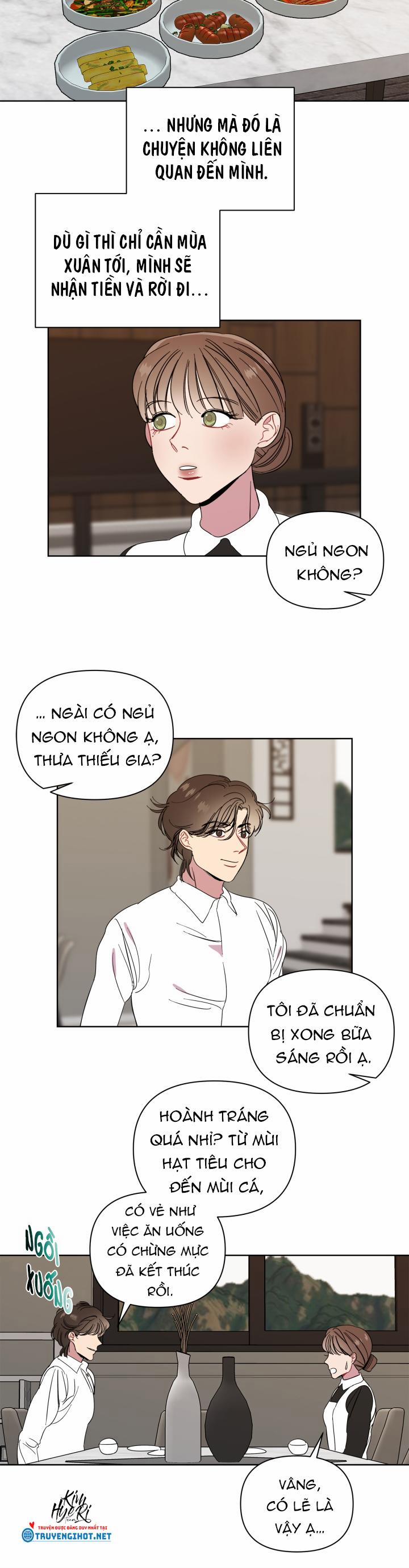 Thiên Đường (Heaven) 9.2 trang 1