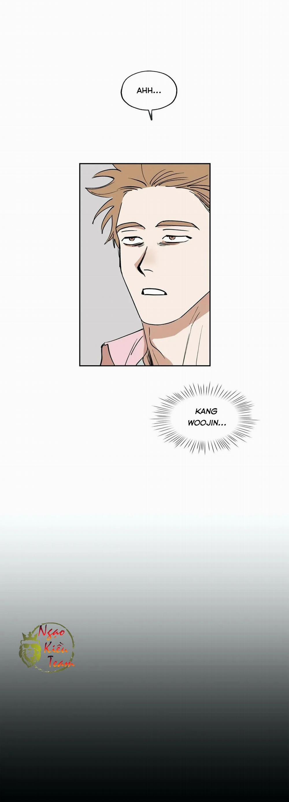 Thiên Đường May Mắn – Lucky Paradise 2 trang 13