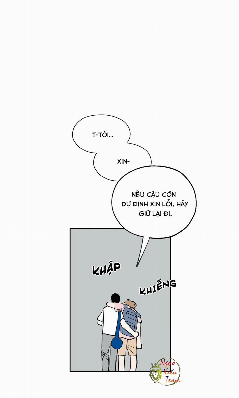 Thiên Đường May Mắn – Lucky Paradise 2 trang 27