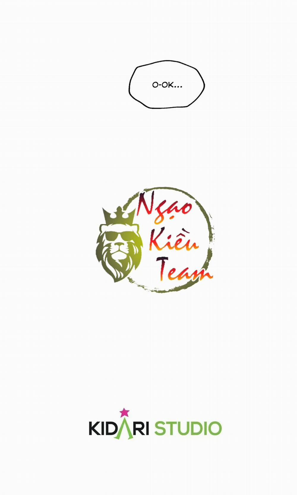 Thiên Đường May Mắn – Lucky Paradise 2 trang 28