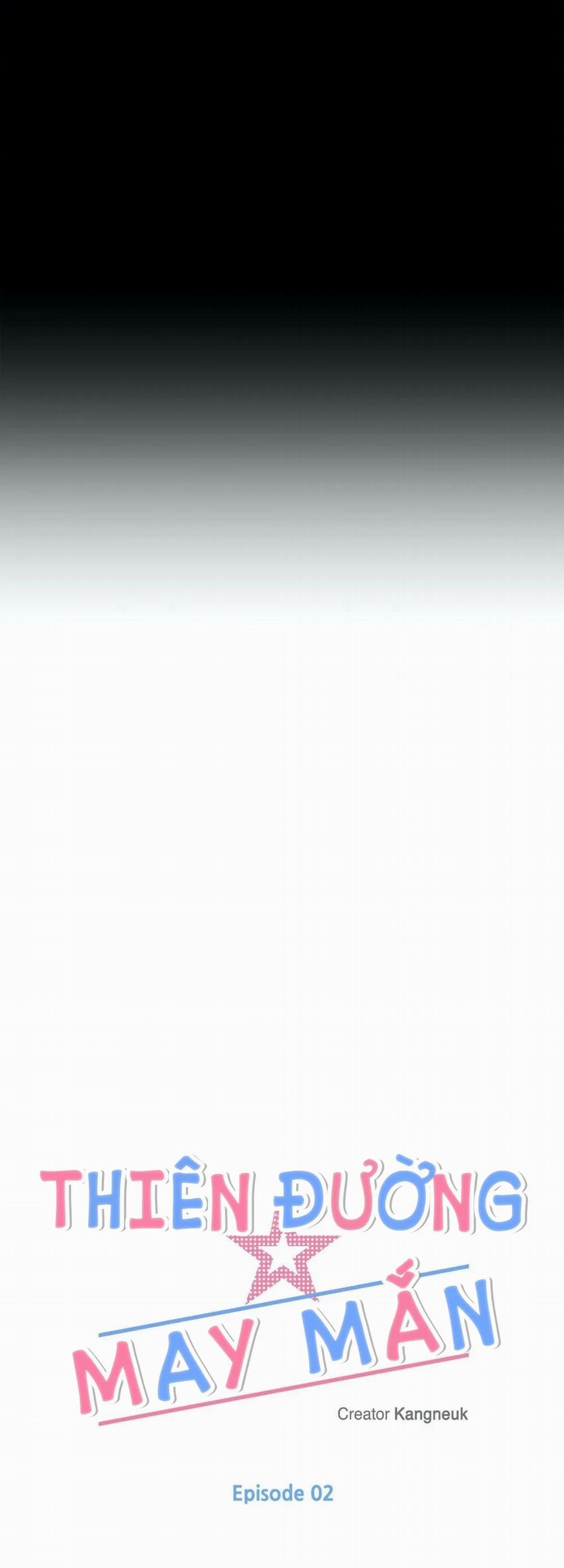 Thiên Đường May Mắn – Lucky Paradise 2 trang 7