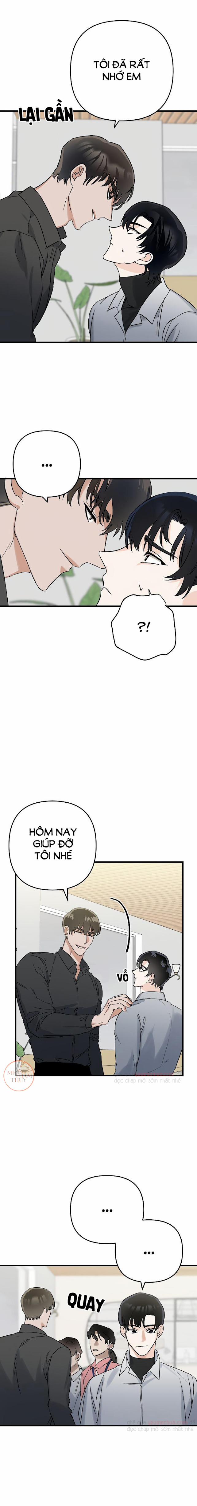 Thiên Đường Một Lần Nữa 1 trang 11