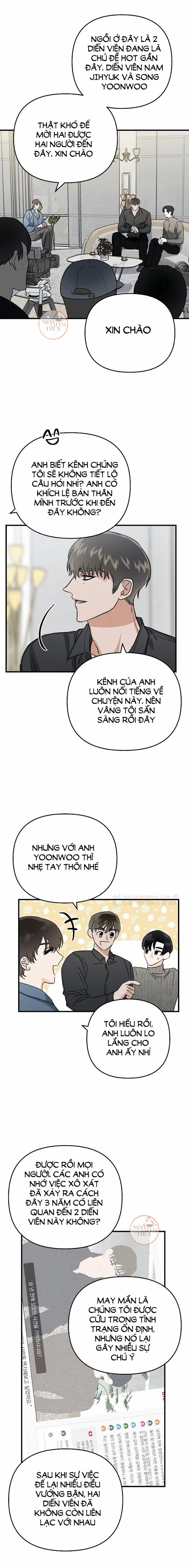 Thiên Đường Một Lần Nữa 1 trang 13