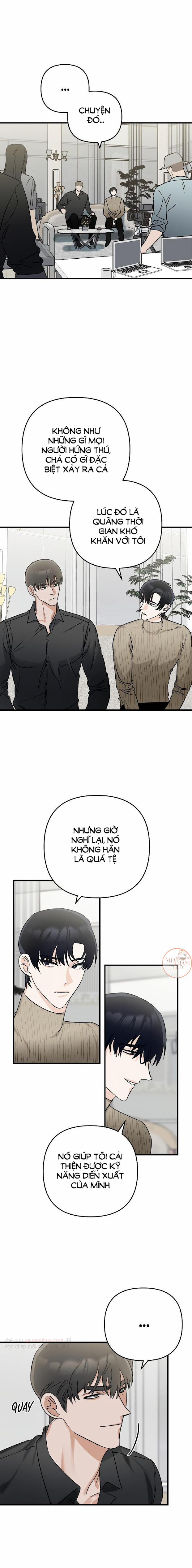 Thiên Đường Một Lần Nữa 1 trang 18