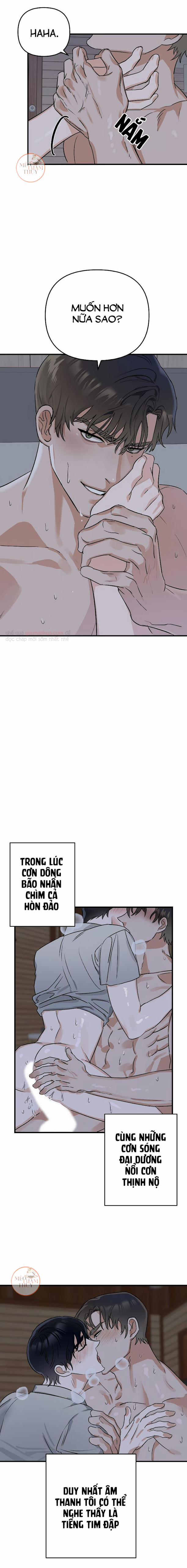 Thiên Đường Một Lần Nữa 1 trang 3