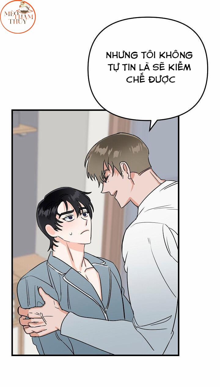 Thiên Đường Một Lần Nữa 10 trang 11
