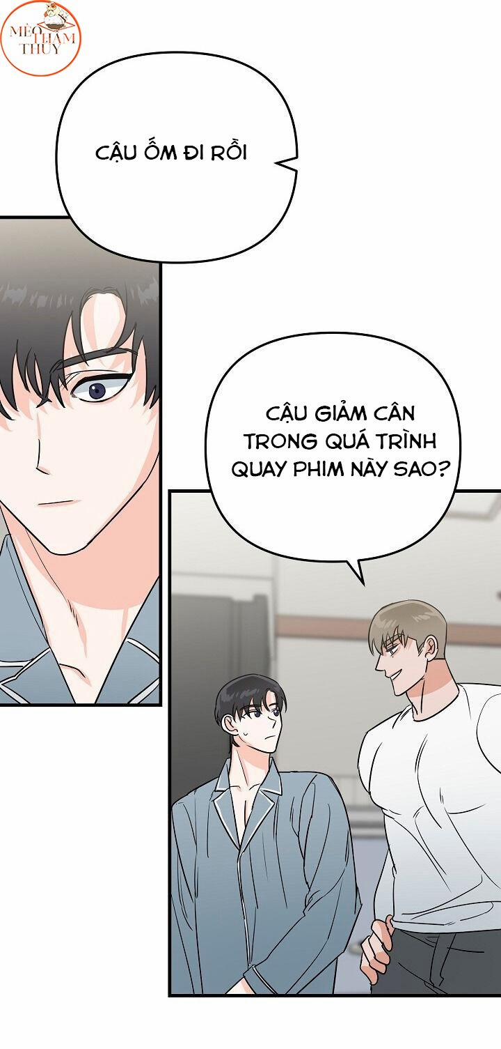 Thiên Đường Một Lần Nữa 10 trang 21