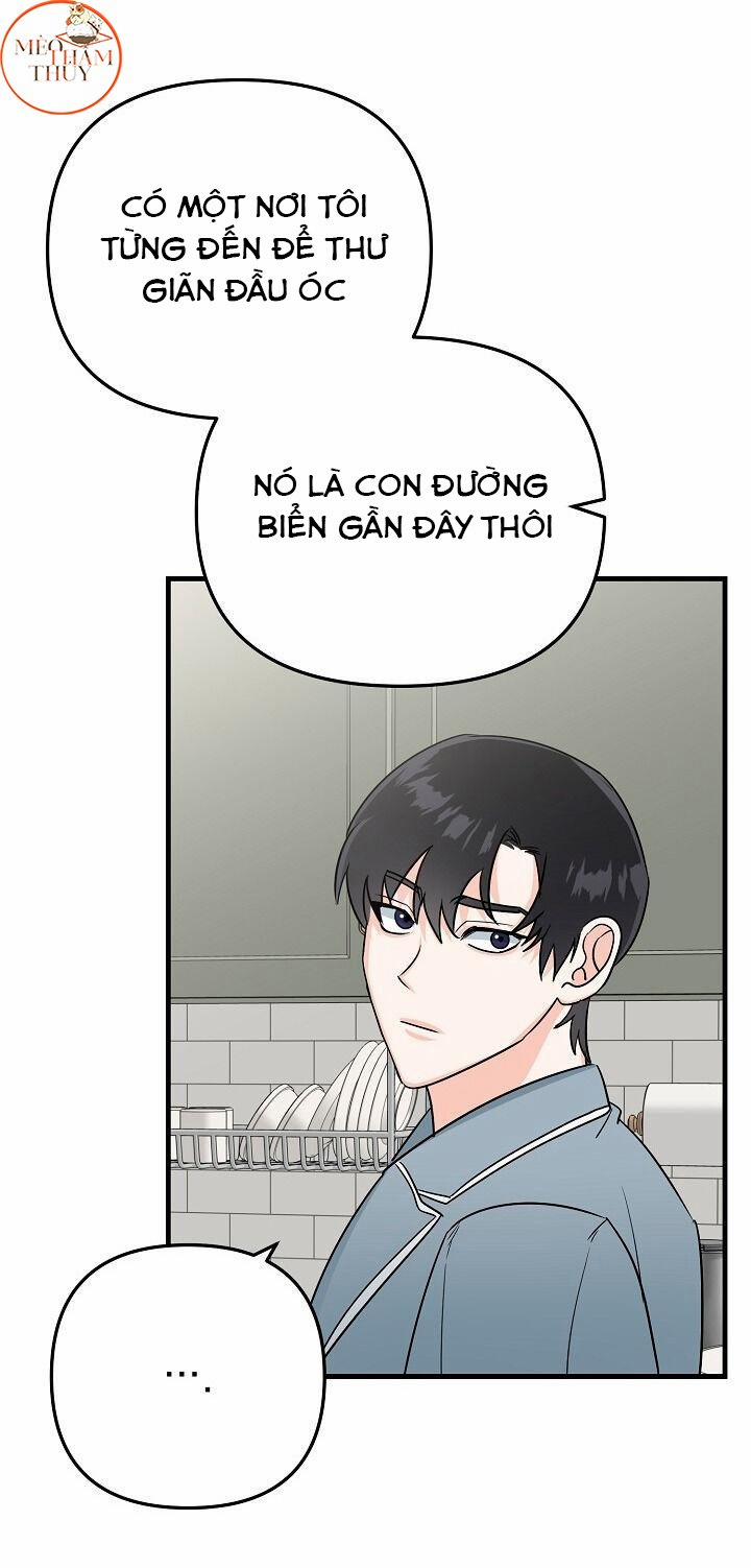 Thiên Đường Một Lần Nữa 10 trang 24