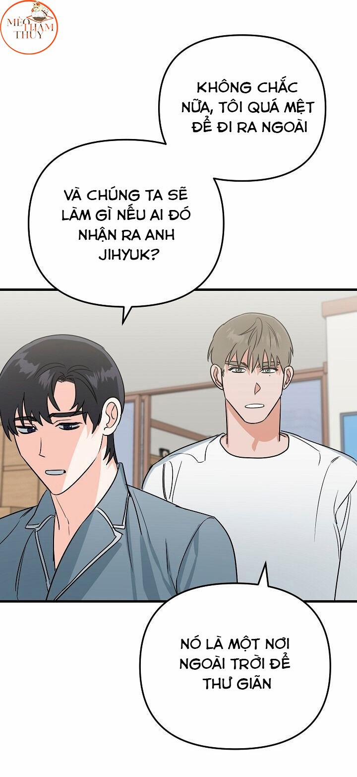 Thiên Đường Một Lần Nữa 10 trang 25
