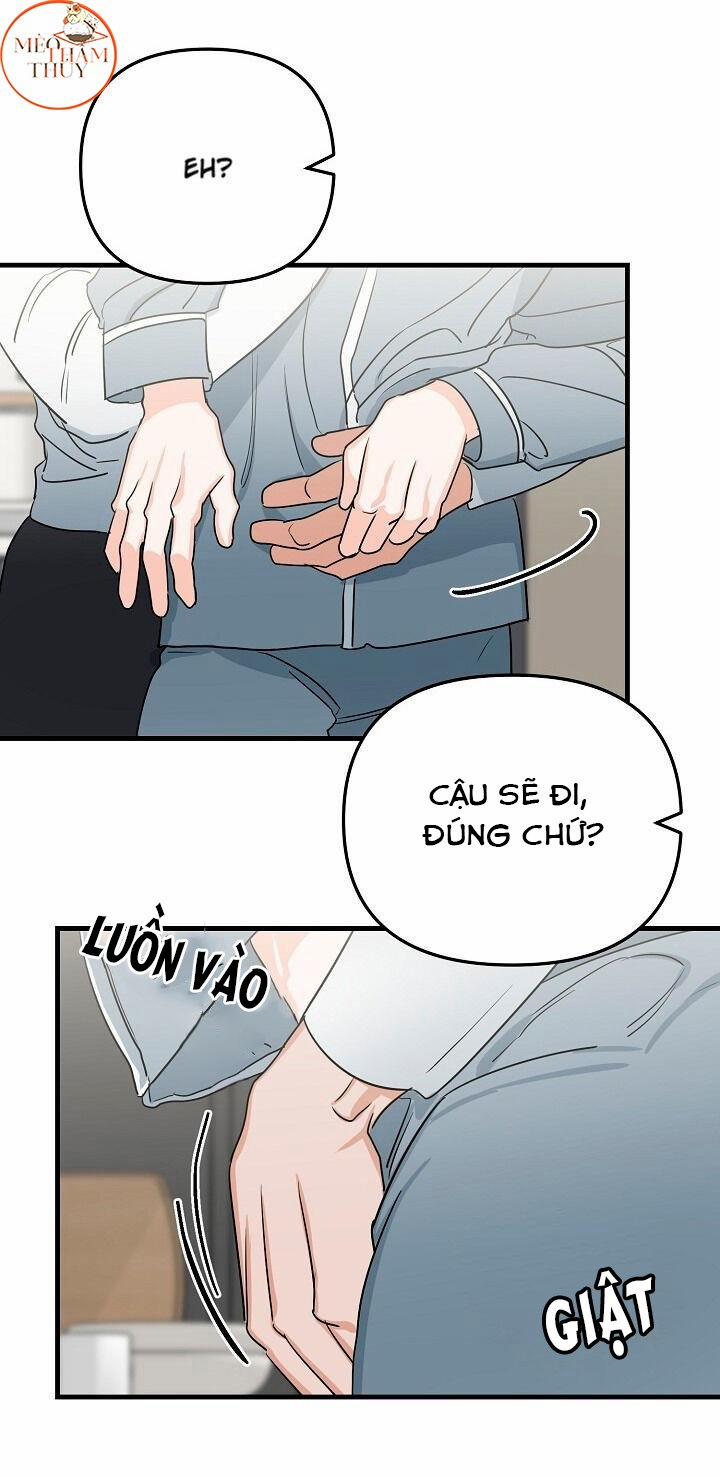 Thiên Đường Một Lần Nữa 10 trang 28