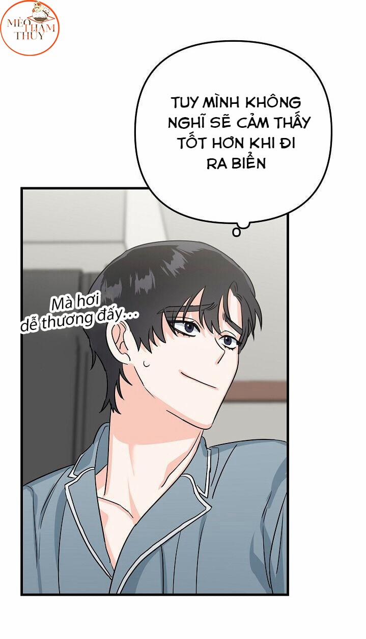 Thiên Đường Một Lần Nữa 10 trang 31