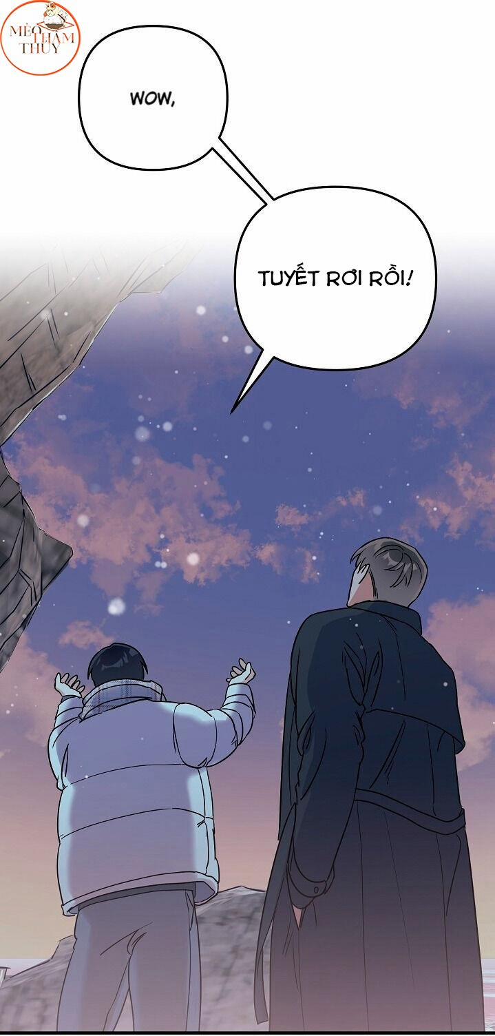 Thiên Đường Một Lần Nữa 10 trang 40