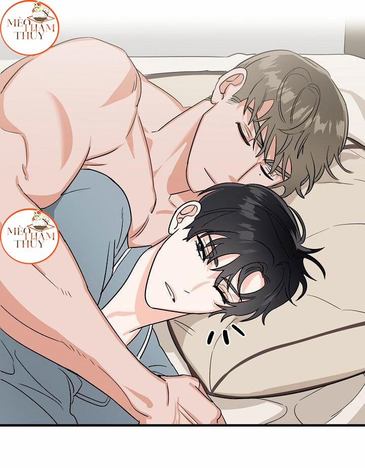 Thiên Đường Một Lần Nữa 10 trang 5