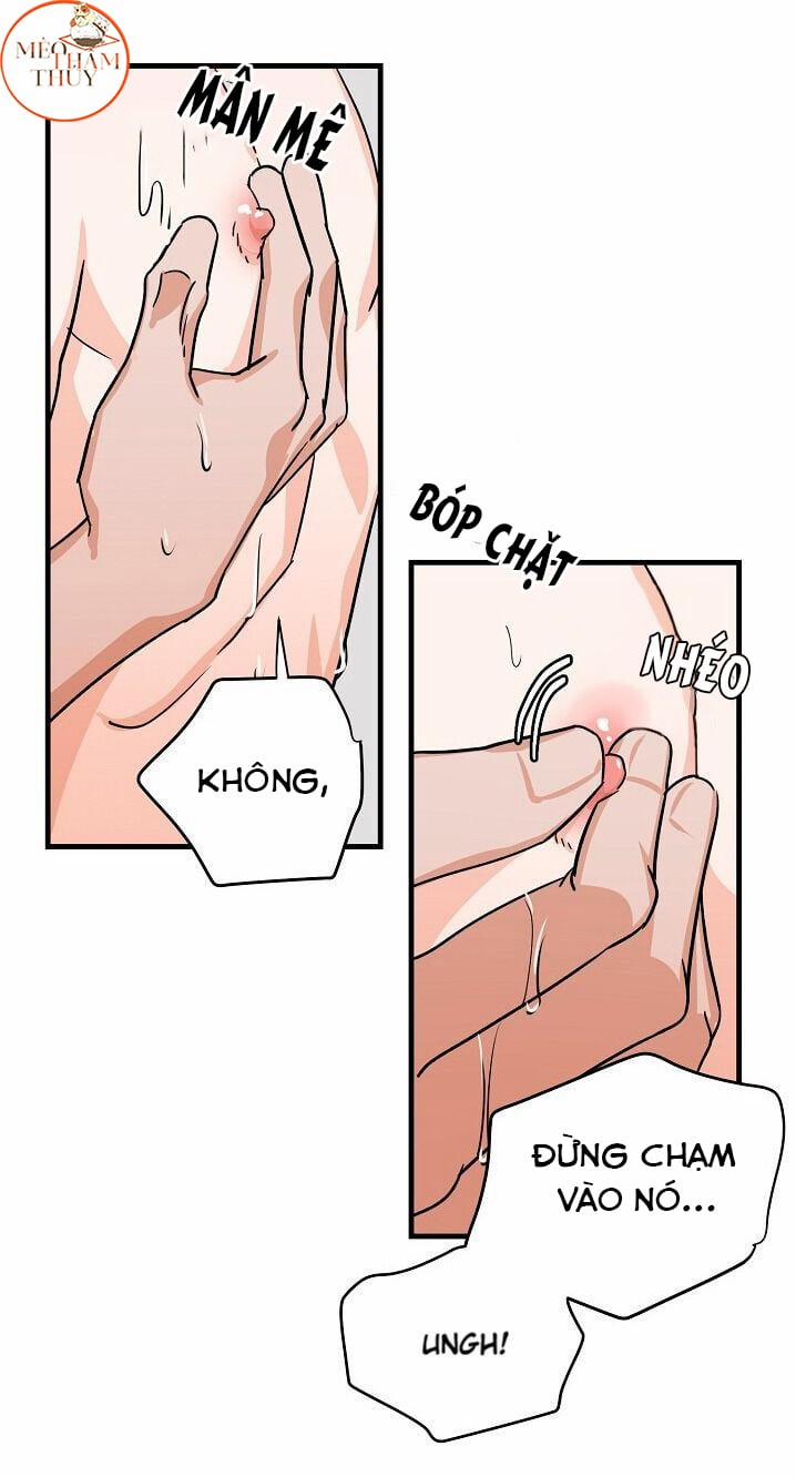 Thiên Đường Một Lần Nữa 11 trang 10