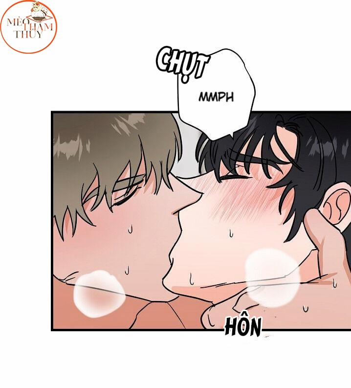 Thiên Đường Một Lần Nữa 11 trang 12