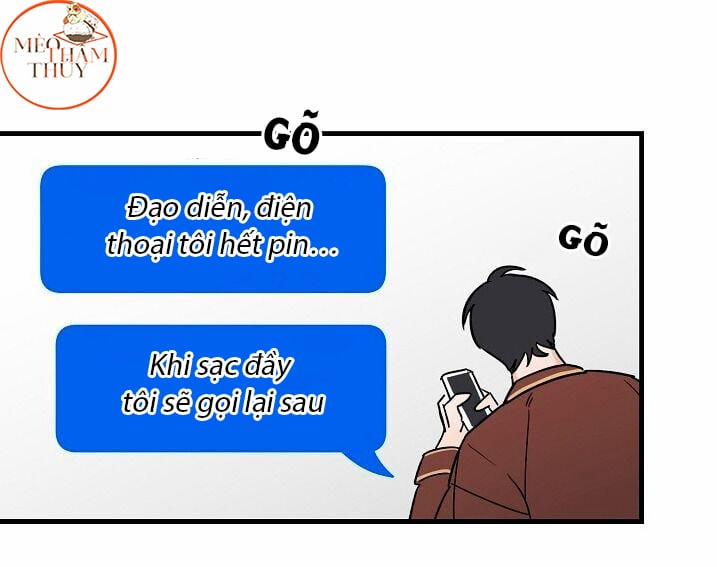 Thiên Đường Một Lần Nữa 11 trang 37