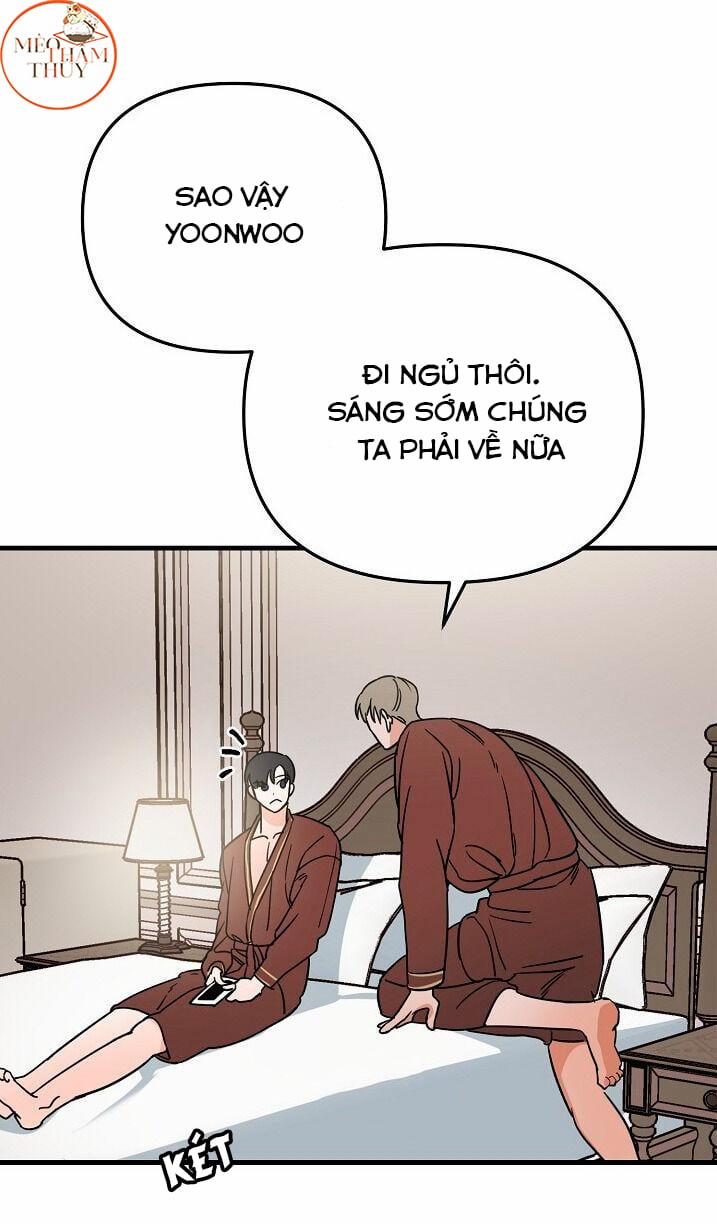 Thiên Đường Một Lần Nữa 11 trang 39