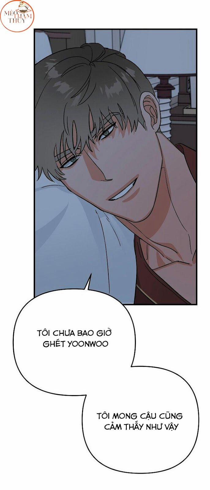 Thiên Đường Một Lần Nữa 11 trang 46