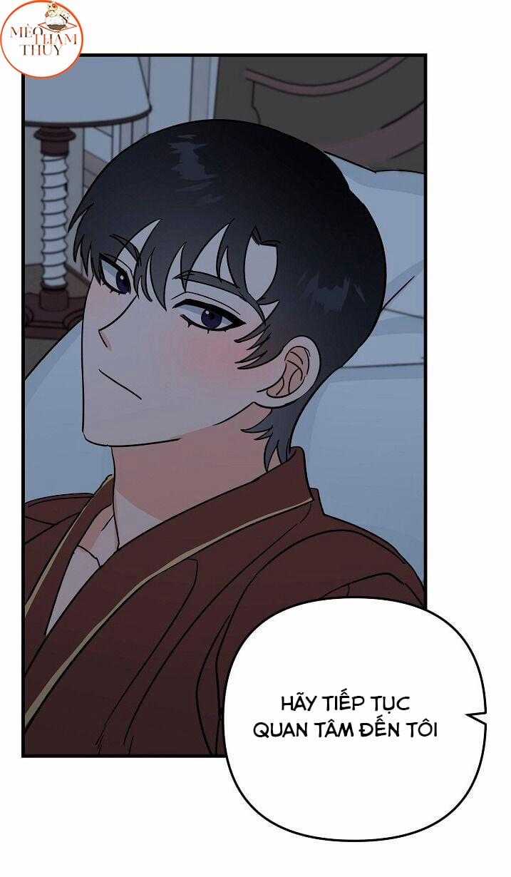 Thiên Đường Một Lần Nữa 11 trang 47