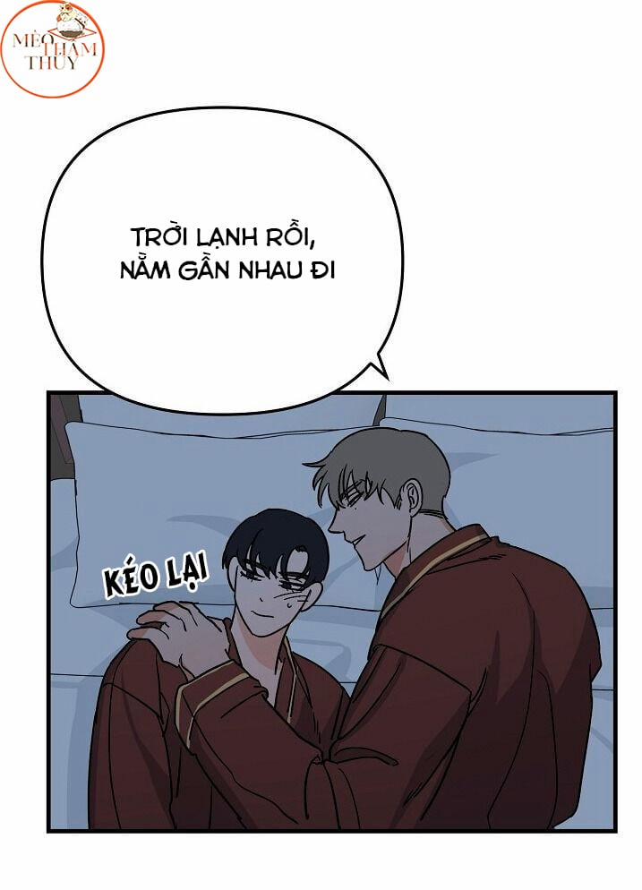 Thiên Đường Một Lần Nữa 11 trang 48