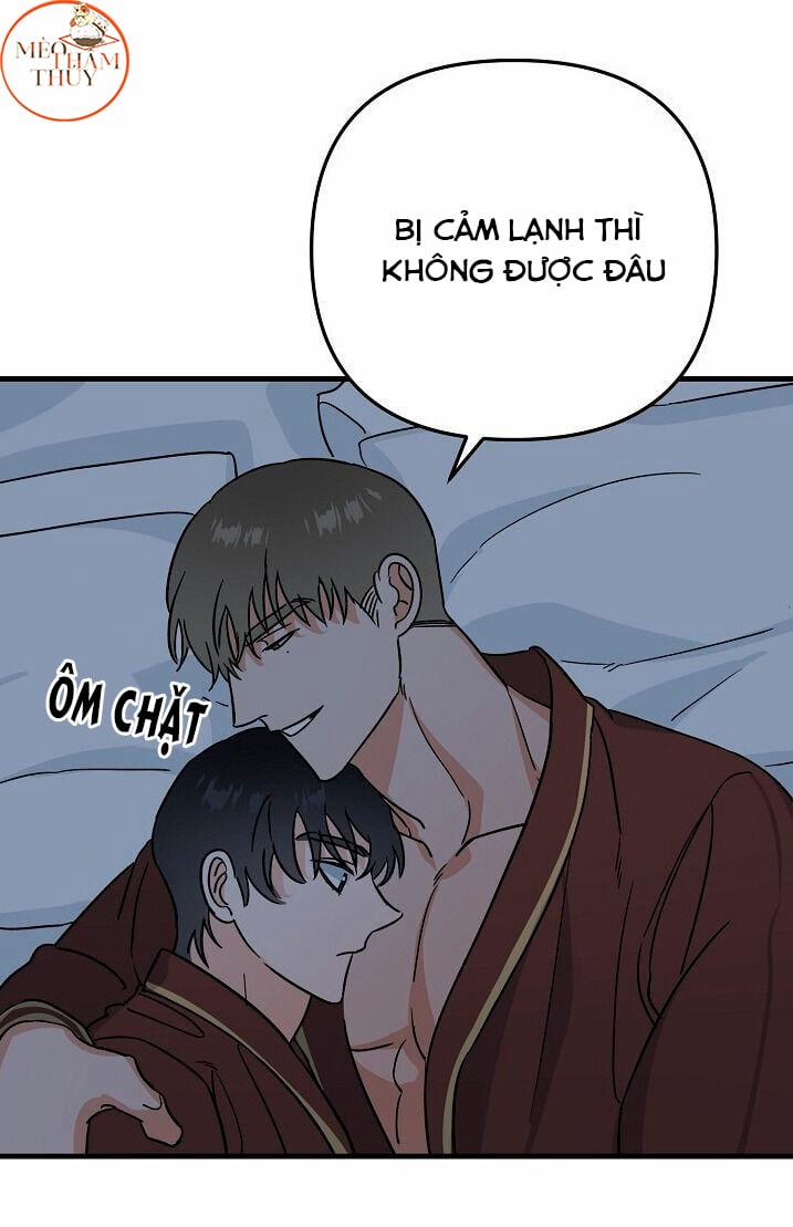 Thiên Đường Một Lần Nữa 11 trang 49