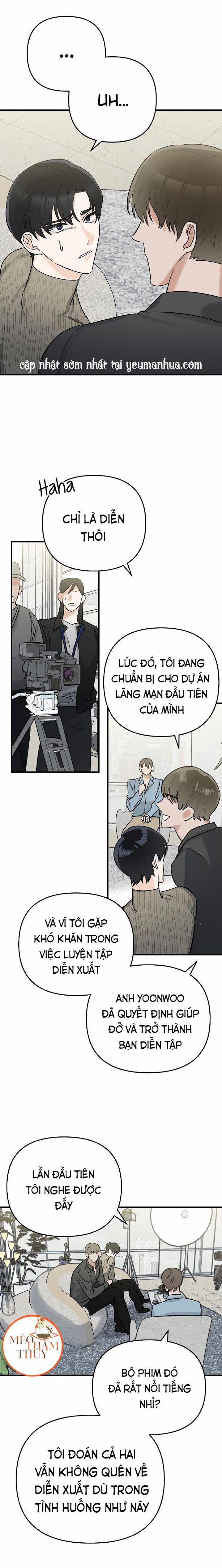 Thiên Đường Một Lần Nữa 2 trang 1