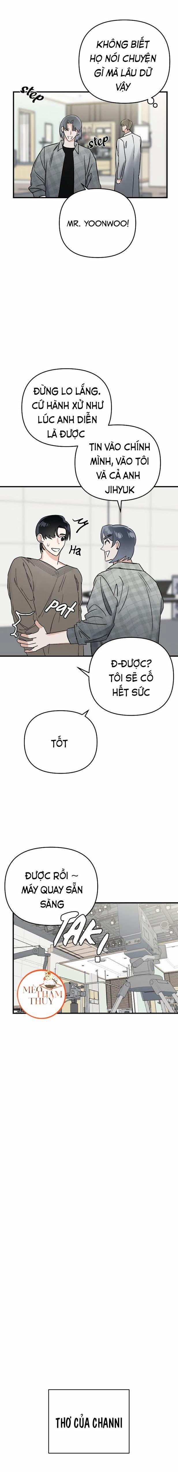 Thiên Đường Một Lần Nữa 2 trang 11