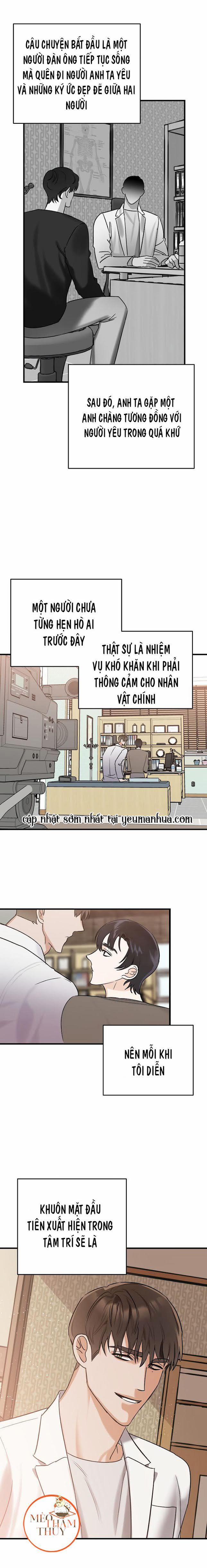 Thiên Đường Một Lần Nữa 2 trang 12