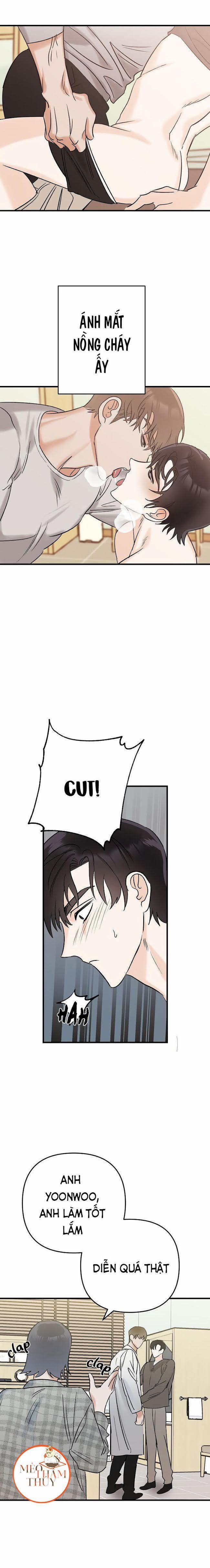 Thiên Đường Một Lần Nữa 2 trang 15