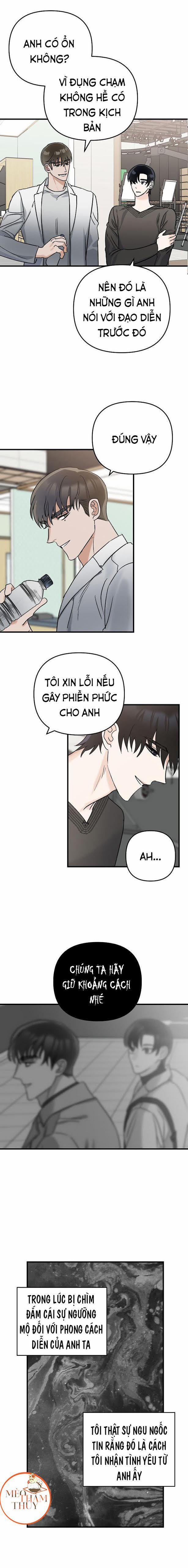 Thiên Đường Một Lần Nữa 2 trang 17