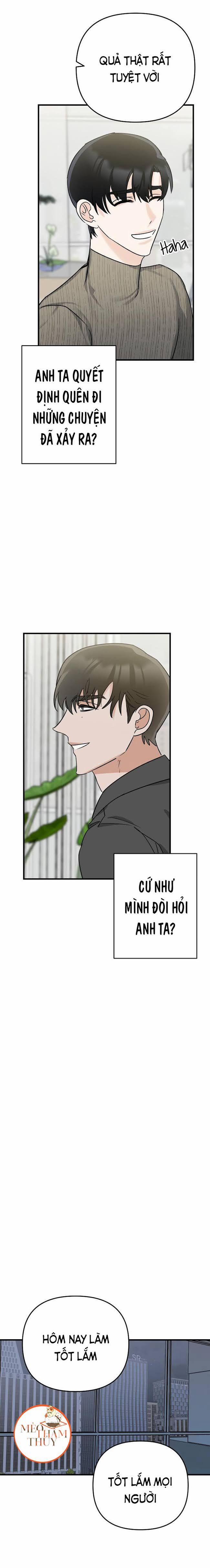 Thiên Đường Một Lần Nữa 2 trang 2