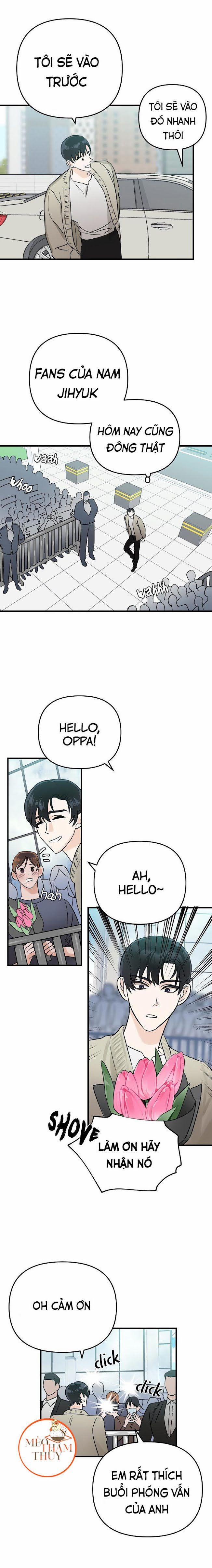 Thiên Đường Một Lần Nữa 2 trang 7