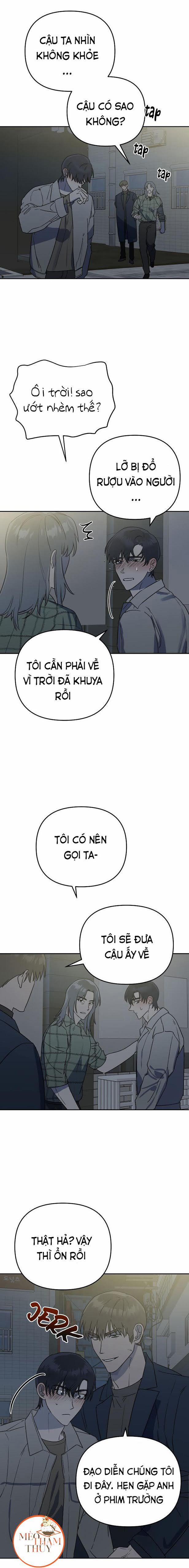 Thiên Đường Một Lần Nữa 3 trang 9