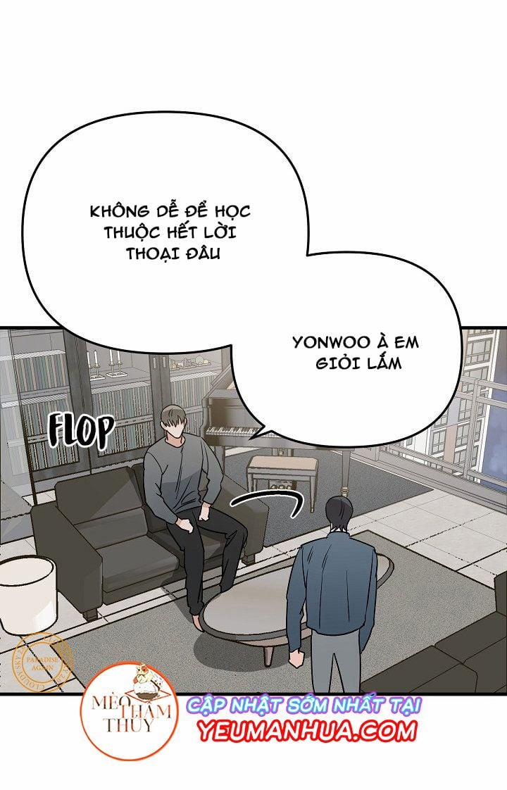 Thiên Đường Một Lần Nữa 5 trang 10