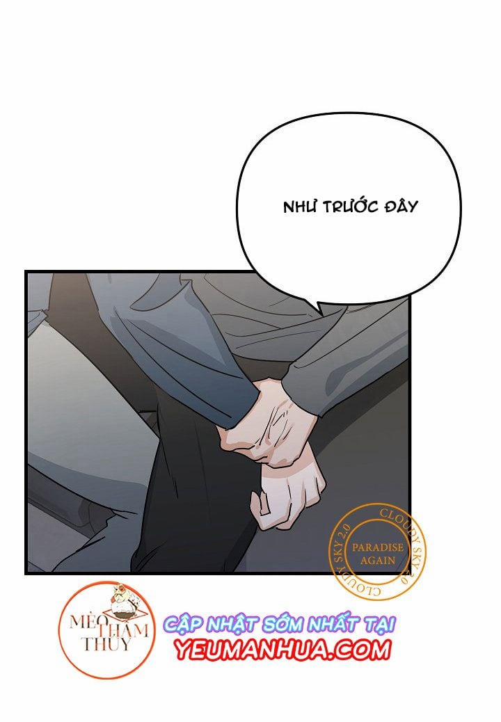 Thiên Đường Một Lần Nữa 5 trang 17