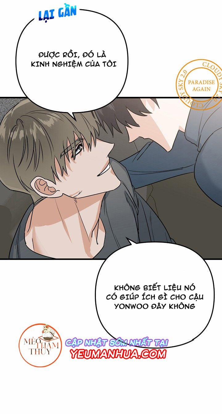 Thiên Đường Một Lần Nữa 5 trang 24
