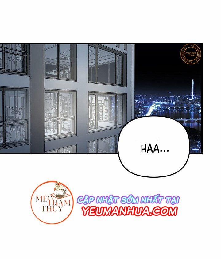 Thiên Đường Một Lần Nữa 5 trang 3