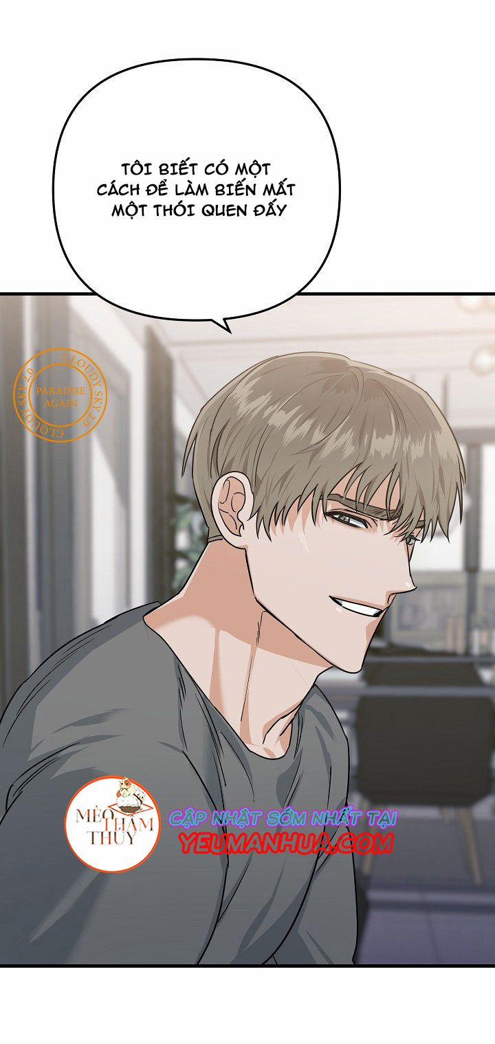 Thiên Đường Một Lần Nữa 5 trang 30
