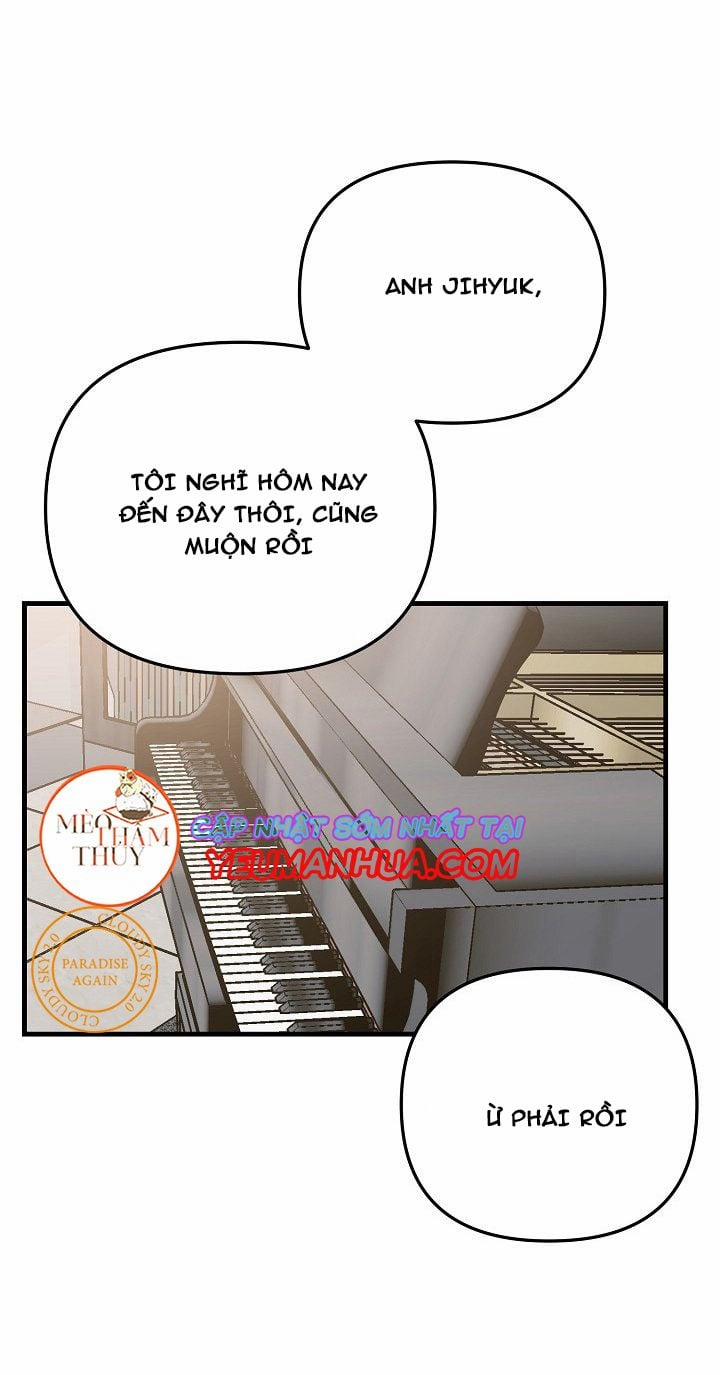 Thiên Đường Một Lần Nữa 5 trang 33