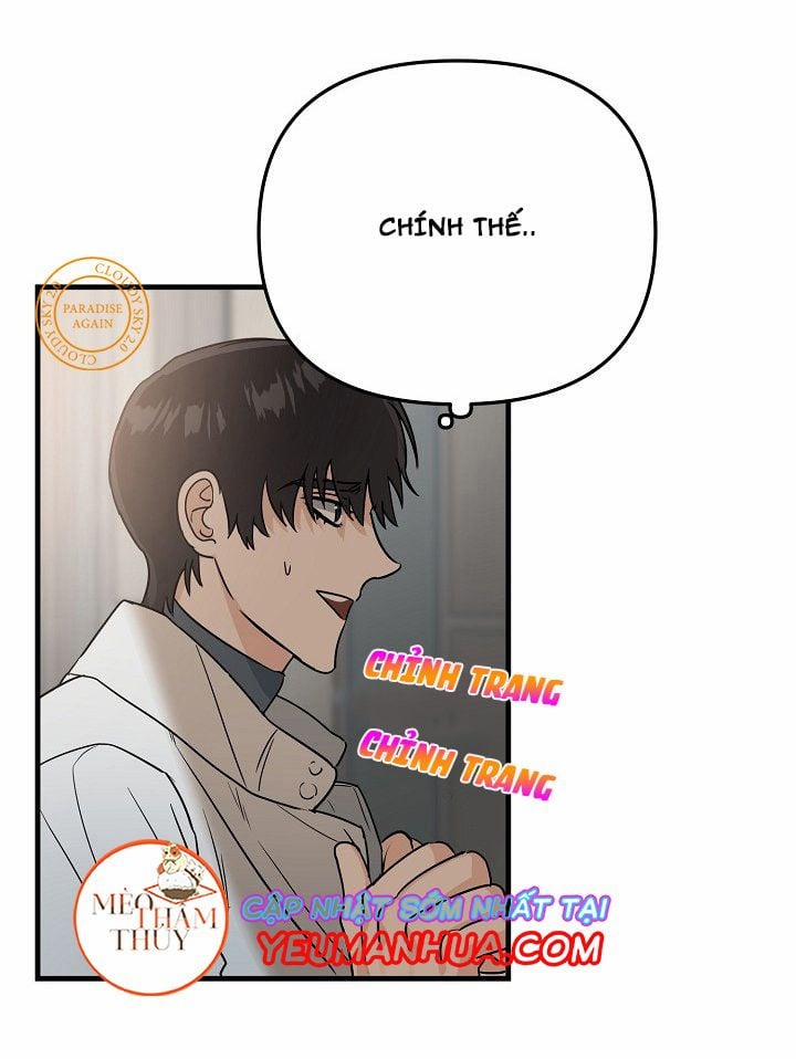 Thiên Đường Một Lần Nữa 5 trang 35