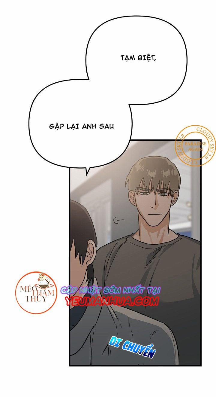 Thiên Đường Một Lần Nữa 5 trang 36