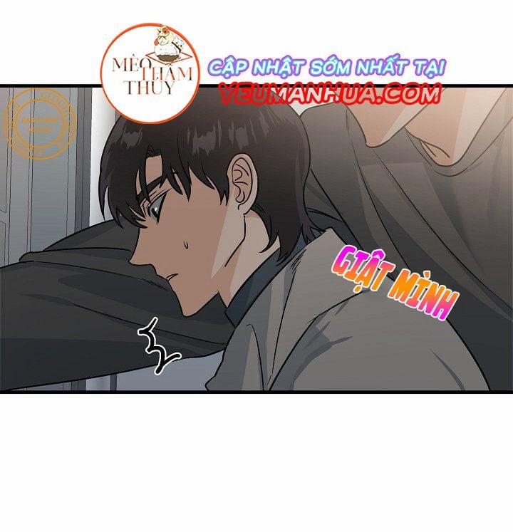 Thiên Đường Một Lần Nữa 5 trang 37