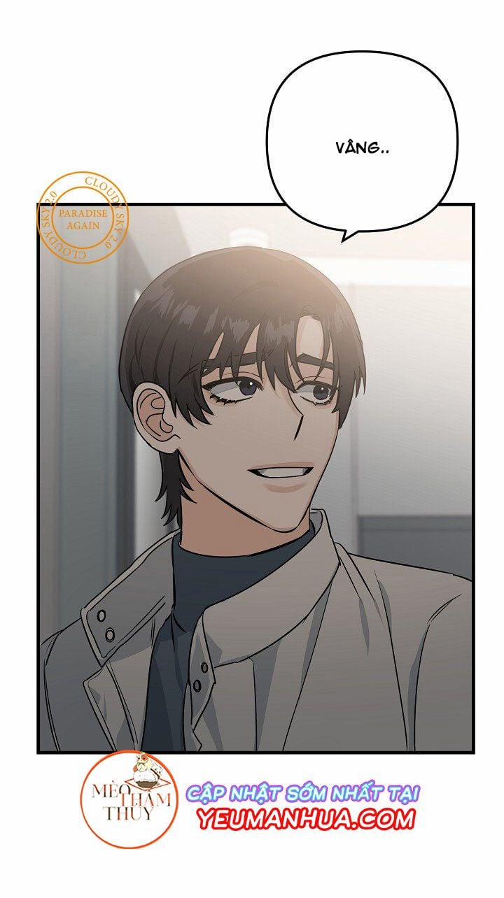 Thiên Đường Một Lần Nữa 5 trang 41