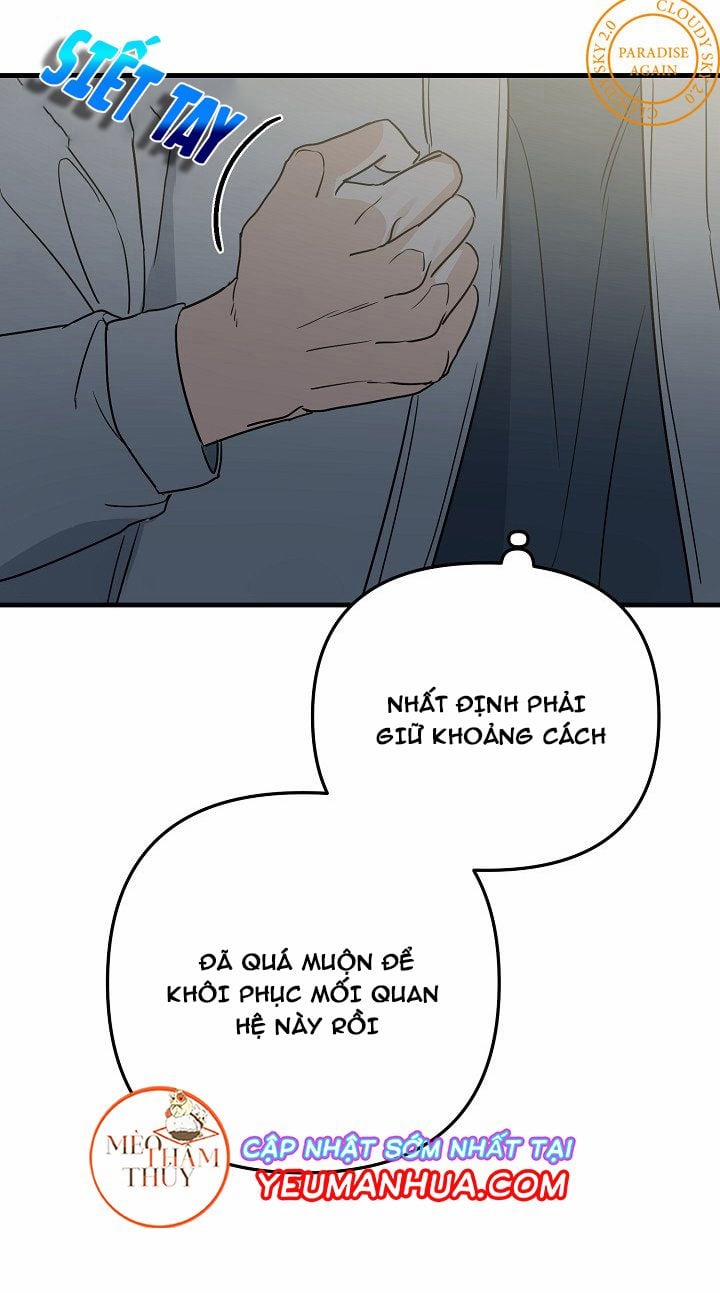 Thiên Đường Một Lần Nữa 5 trang 47