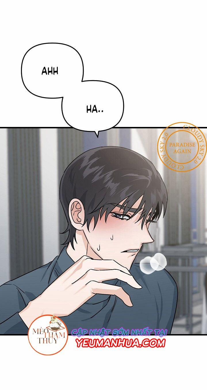 Thiên Đường Một Lần Nữa 5 trang 5