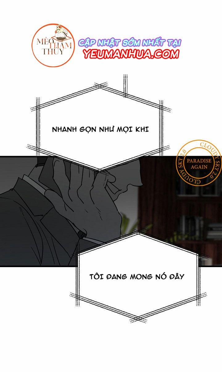 Thiên Đường Một Lần Nữa 5 trang 50