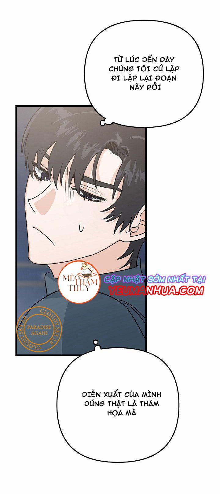Thiên Đường Một Lần Nữa 5 trang 7