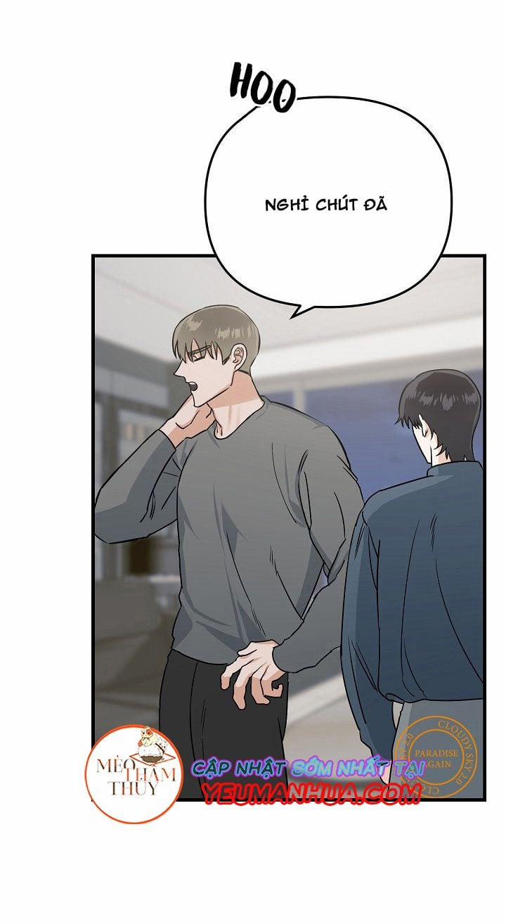 Thiên Đường Một Lần Nữa 5 trang 8