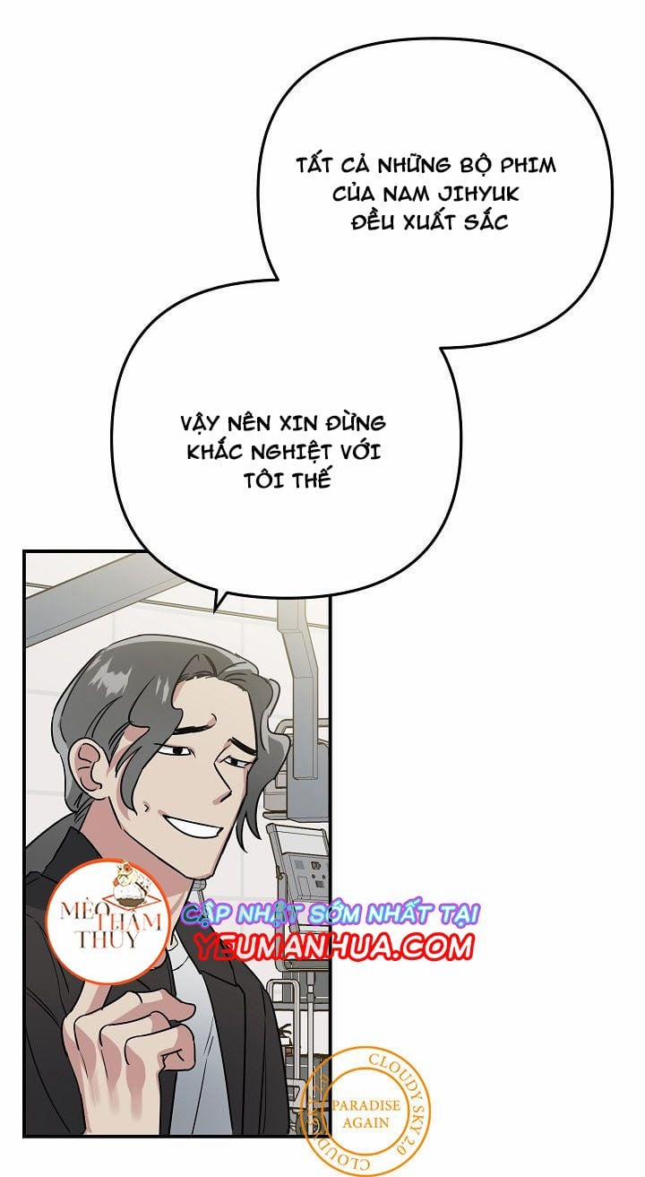 Thiên Đường Một Lần Nữa 6 trang 13
